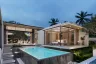 4 Bedroom Villa for sale in Si Sunthon, Phuket