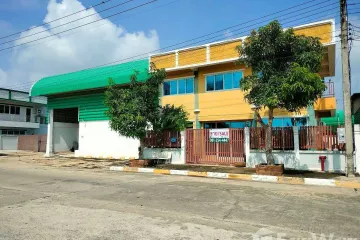 Office for sale in Bueng Nam Rak, Pathum Thani