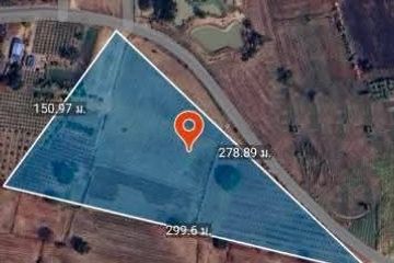 Land for sale in Wang Rong Yai, Nakhon Ratchasima