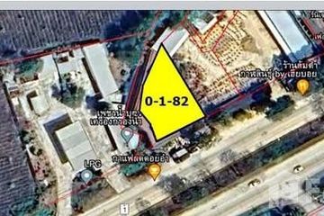 1 Bedroom Commercial for sale in San Sai, Chiang Rai
