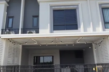 3 Bedroom House for Sale or Rent in Britania Mega Town Bangna, Bang Kaeo, Samut Prakan