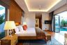 2 Bedroom Villa for rent in Anchan Flora, Thep Krasatti, Phuket