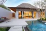 2 Bedroom Villa for rent in Thep Krasatti, Phuket