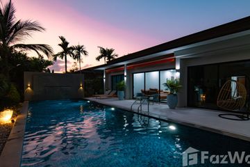 4 Bedroom Villa for sale in Peykaa Estate Villas, Thep Krasatti, Phuket