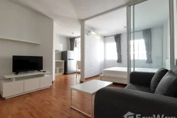 1 Bedroom Condo for rent in Om Noi, Samut Sakhon