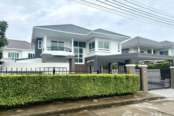 4 Bedroom House for sale in Tha Kham, Bangkok