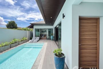 3 Bedroom Villa for rent in Si Sunthon, Phuket