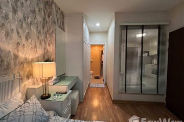 1 Bedroom Condo for sale in Ivy River, Bang Pakok, Bangkok near BTS Talat Phlu