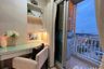 1 Bedroom Condo for sale in Ivy River, Bang Pakok, Bangkok near BTS Talat Phlu