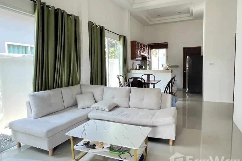 2 Bedroom House For Rent