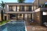 4 Bedroom Villa for sale in AG Club Villas, Thep Krasatti, Phuket