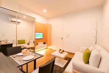 1 Bedroom Condo for sale in Choeng Thale, Phuket