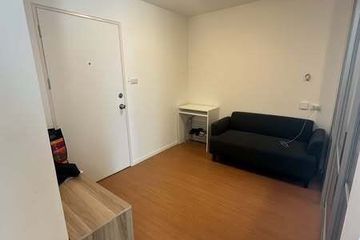 1 Bedroom Condo for sale in Prachathipat, Pathum Thani