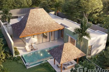 3 Bedroom Villa for sale in Thep Krasatti, Phuket