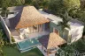 3 Bedroom Villa for sale in Anchan Emerald, Thep Krasatti, Phuket