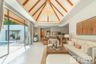 3 Bedroom Villa for sale in Anchan Emerald, Thep Krasatti, Phuket