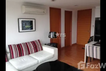 1 Bedroom Condo for sale in Khlong Toei, Bangkok near MRT Queen Sirikit National Convention Centre