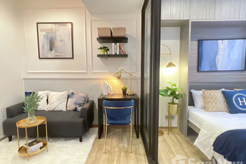 1 Bedroom Condo for sale in Chatuchak, Bangkok near MRT Chatuchak Park