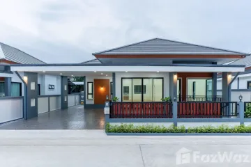3 Bedroom House for sale in Phe, Rayong