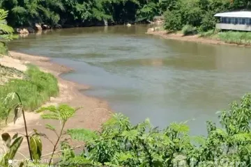 Land for sale in Na Saeng, Lampang