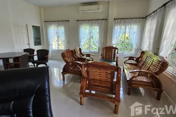 3 Bedroom House for rent in Wichit, Phuket