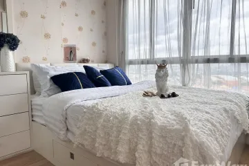 Condo for sale in Suan Yai, Nonthaburi