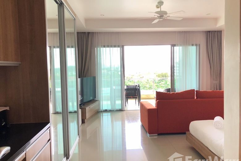 Condo For Rent