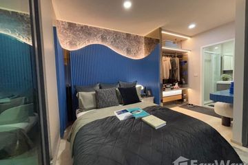 1 Bedroom Condo for sale in Aspire Vibha Victory, Sam Sen Nai, Bangkok near MRT Rang Nam