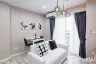 1 Bedroom Condo for sale in Bang Talat, Nonthaburi near MRT Si Rat