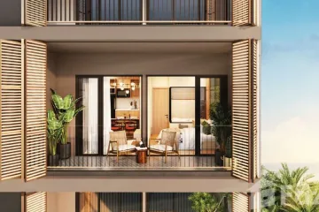 2 Bedroom Condo for sale in Choeng Thale, Phuket