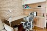 1 Bedroom Condo for Sale or Rent in Blocs 77, Phra Khanong Nuea, Bangkok near BTS Phra Khanong