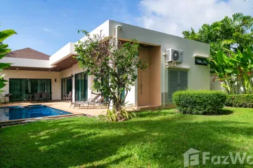 3 Bedroom Villa for sale in Rawai, Phuket