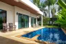 3 Bedroom Villa for sale in Rawai, Phuket