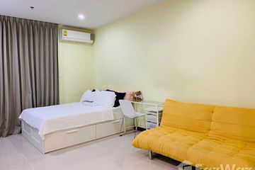 Condo for sale in Bang Kapi, Bangkok near MRT Phetchaburi