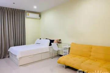Condo for sale in Supalai Premier Asoke, Bang Kapi, Bangkok near MRT Phetchaburi