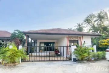 2 Bedroom House for sale in Pa Khlok, Phuket