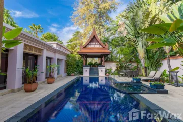2 Bedroom Villa for sale in Choeng Thale, Phuket