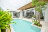 4 Bedroom Villa for rent in Chalong, Phuket