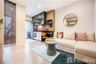 1 Bedroom Condo for sale in The Room Sathorn-St.Louis, Yan Nawa, Bangkok