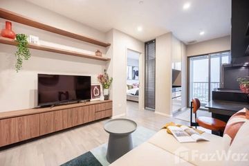 1 Bedroom Condo for sale in The Room Sathorn-St.Louis, Yan Nawa, Bangkok
