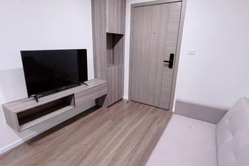 1 Bedroom Condo for Sale or Rent in The Origin Ramintra 83 Station, Ram Inthra, Bangkok near MRT Synphaet