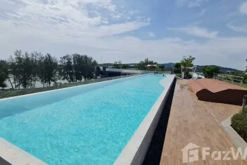 Condo for sale in Choeng Thale, Phuket