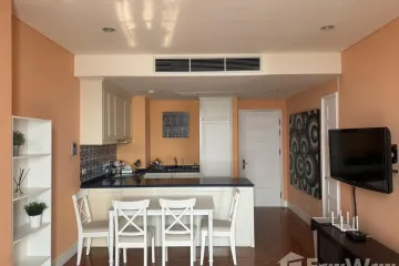 1 Bedroom Condo for sale in Khlong Toei, Bangkok near MRT Queen Sirikit National Convention Centre