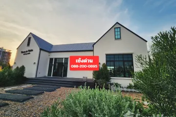 Commercial for sale in Bang Toei, Nakhon Pathom