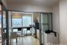 1 Bedroom Condo for Sale or Rent in Rhythm Ratchada, Sam Sen Nok, Bangkok near MRT Ratchadaphisek