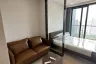 1 Bedroom Condo for sale in Huai Khwang, Bangkok near MRT Phra Ram 9