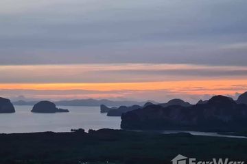 Land for sale in Khlong Khian, Phang Nga