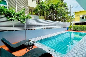 3 Bedroom Villa for rent in Ko Kaeo, Phuket