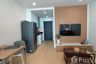1 Bedroom Condo for sale in Sky Walk Condominium, Phra Khanong Nuea, Bangkok near BTS Phra Khanong