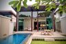 2 Bedroom Villa for rent in Choeng Thale, Phuket